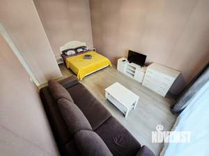 1-к квартира, посуточно, 33м2, 14/16 этаж