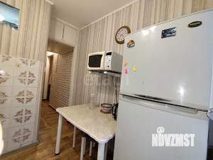 1-к квартира, на длительный срок, 32м2, 4/5 этаж