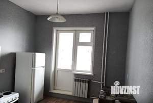 1-к квартира, на длительный срок, 1м2, 6/14 этаж