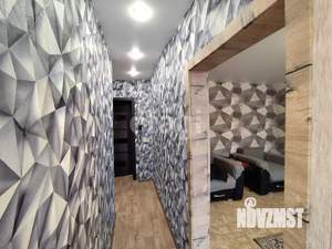 1-к квартира, на длительный срок, 32м2, 5/5 этаж