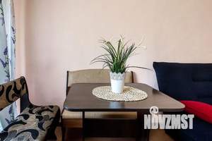 2-к квартира, посуточно, 45м2, 4/5 этаж