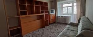 2-к квартира, на длительный срок, 47м2, 5/5 этаж