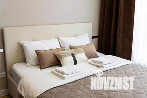 1-к квартира, посуточно, 30м2, 9/16 этаж