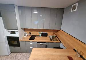 1-к квартира, на длительный срок, 31м2, 6/10 этаж