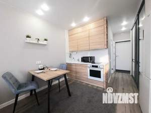 2-к квартира, посуточно, 27м2, 1/1 этаж