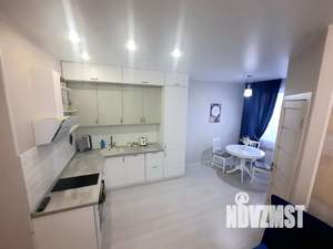 2-к квартира, посуточно, 40м2, 3/8 этаж