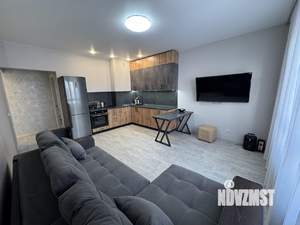 2-к квартира, на длительный срок, 45м2, 15/17 этаж