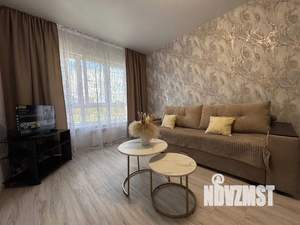 2-к квартира, посуточно, 55м2, 3/16 этаж