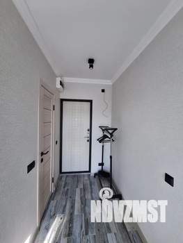 Студия квартира, посуточно, 17м2, 9/9 этаж