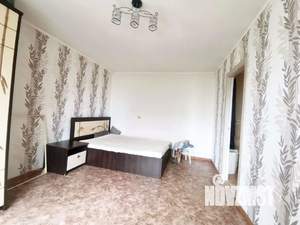 1-к квартира, на длительный срок, 32м2, 5/5 этаж