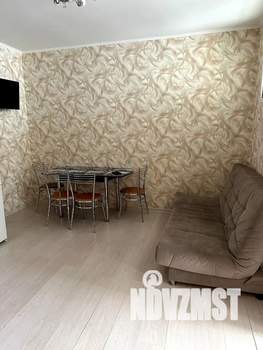 2-к квартира, посуточно, 58м2, 6/15 этаж