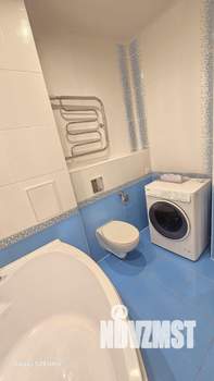 3-к квартира, на длительный срок, 65м2, 3/5 этаж