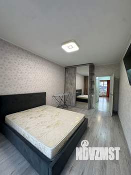 2-к квартира, на длительный срок, 46м2, 1/12 этаж