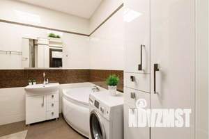 2-к квартира, посуточно, 62м2, 3/5 этаж