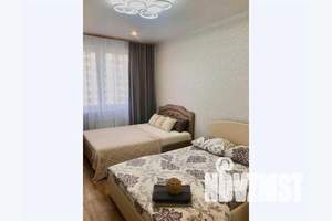 2-к квартира, посуточно, 50м2, 9/15 этаж