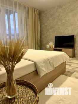 1-к квартира, посуточно, 30м2, 7/10 этаж