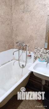 1-к квартира, на длительный срок, 17м2, 5/9 этаж