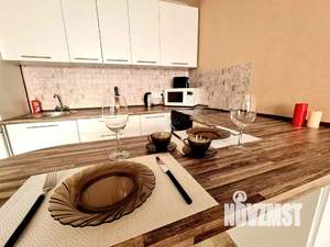 1-к квартира, посуточно, 30м2, 3/5 этаж