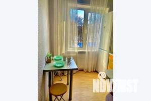 2-к квартира, посуточно, 45м2, 4/5 этаж