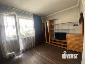 1-к квартира, на длительный срок, 30м2, 9/10 этаж