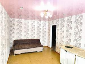 1-к квартира, на длительный срок, 29м2, 3/5 этаж