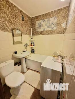 1-к квартира, посуточно, 33м2, 5/5 этаж