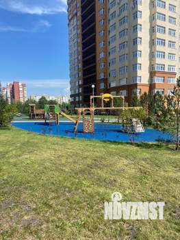 Студия квартира, посуточно, 30м2, 9/16 этаж