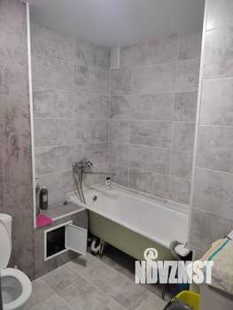 2-к квартира, на длительный срок, 43м2, 5/5 этаж