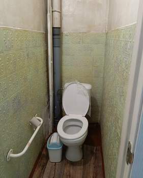 2-к квартира, на длительный срок, 45м2, 3/5 этаж