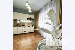 2-к квартира, посуточно, 55м2, 6/17 этаж