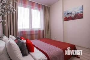 2-к квартира, посуточно, 41м2, 15/15 этаж