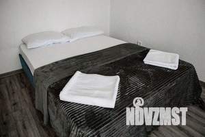 1-к квартира, посуточно, 40м2, 7/9 этаж