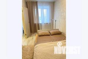 2-к квартира, посуточно, 45м2, 5/5 этаж