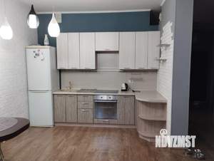 Студия квартира, на длительный срок, 53м2, 12/15 этаж