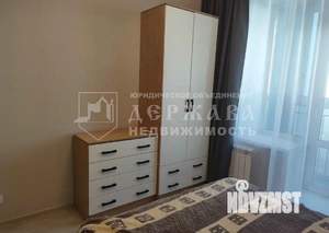 1-к квартира, на длительный срок, 41м2, 5/13 этаж