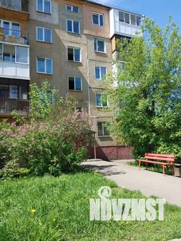 1-к квартира, посуточно, 30м2, 1/5 этаж