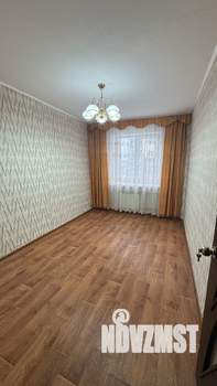 2-к квартира, на длительный срок, 53м2, 4/5 этаж