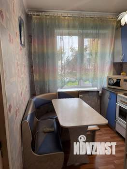 2-к квартира, на длительный срок, 44м2, 1/5 этаж