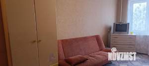 Студия квартира, на длительный срок, 23м2, 6/9 этаж