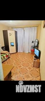 Студия квартира, на длительный срок, 16м2, 5/9 этаж