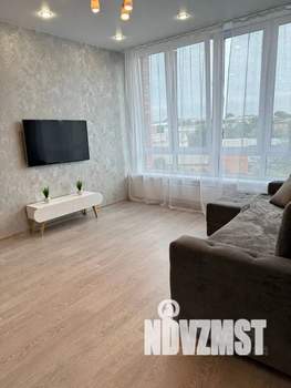 1-к квартира, посуточно, 47м2, 6/12 этаж