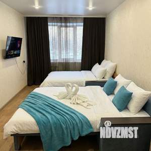 Студия квартира, посуточно, 23м2, 1/9 этаж