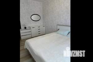 3-к квартира, посуточно, 72м2, 1/1 этаж