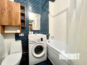 1-к квартира, посуточно, 25м2, 5/16 этаж