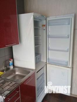 1-к квартира, на длительный срок, 31м2, 4/9 этаж