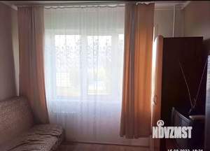 Студия квартира, на длительный срок, 18м2, 5/9 этаж