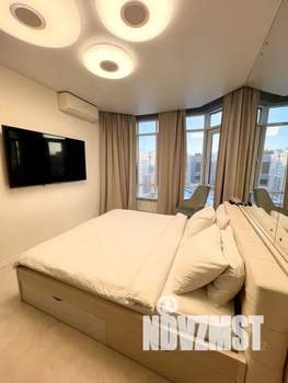 2-к квартира, посуточно, 45м2, 11/16 этаж