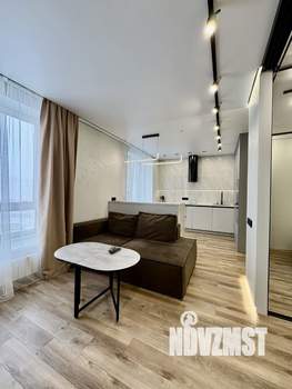 2-к квартира, на длительный срок, 35м2, 11/13 этаж