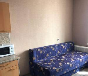 1-к квартира, на длительный срок, 45м2, 7/11 этаж