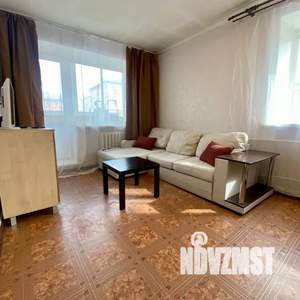 1-к квартира, посуточно, 30м2, 2/5 этаж